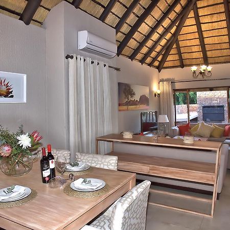 Kruger Park Lodge Unit No. 509 Hazyview Exteriör bild