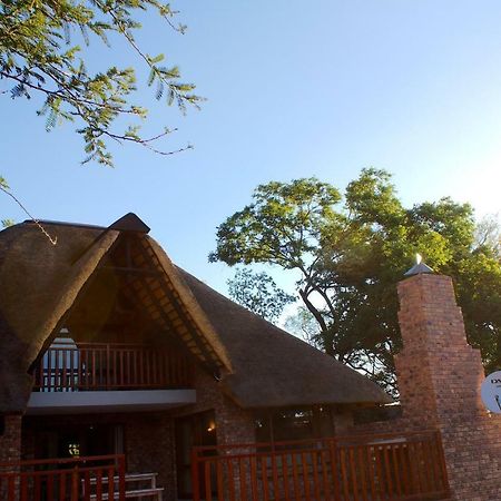 Kruger Park Lodge Unit No. 509 Hazyview Exteriör bild