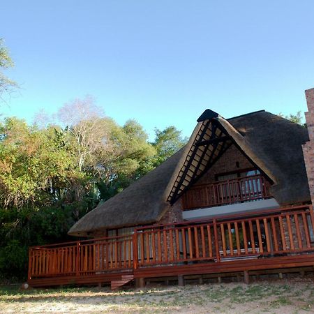 Kruger Park Lodge Unit No. 509 Hazyview Exteriör bild