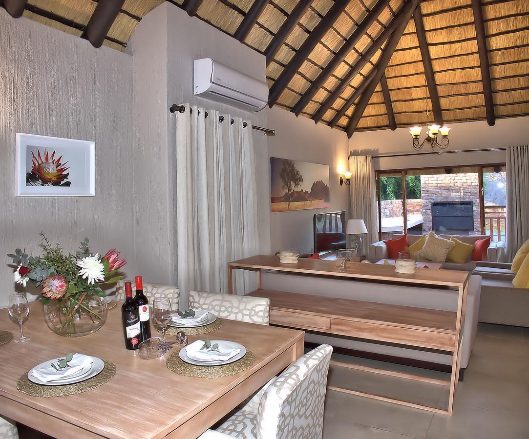 Kruger Park Lodge Unit No. 509 Hazyview Exteriör bild