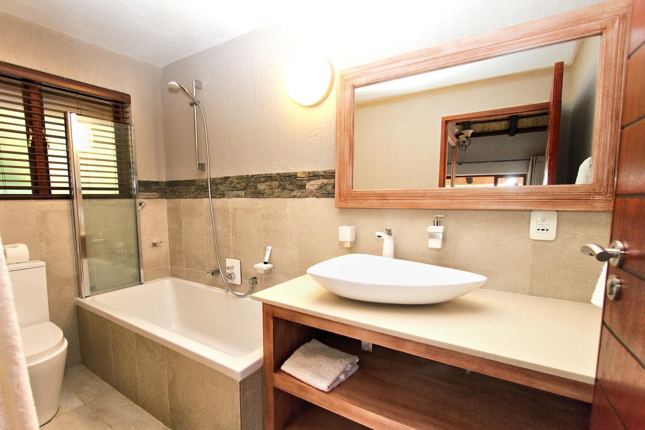 Kruger Park Lodge Unit No. 509 Hazyview Exteriör bild