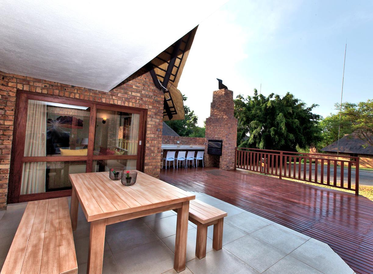 Kruger Park Lodge Unit No. 509 Hazyview Exteriör bild
