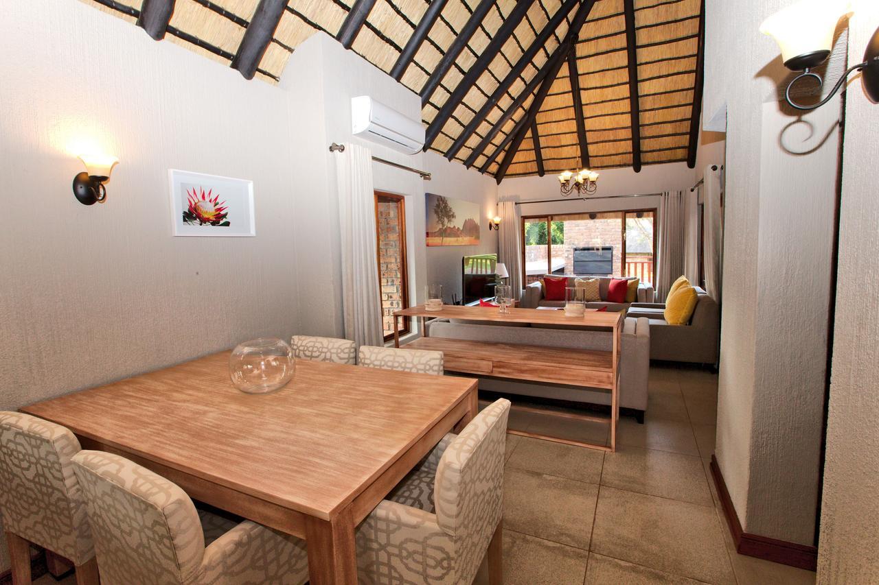 Kruger Park Lodge Unit No. 509 Hazyview Exteriör bild