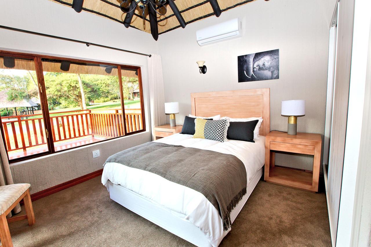 Kruger Park Lodge Unit No. 509 Hazyview Exteriör bild