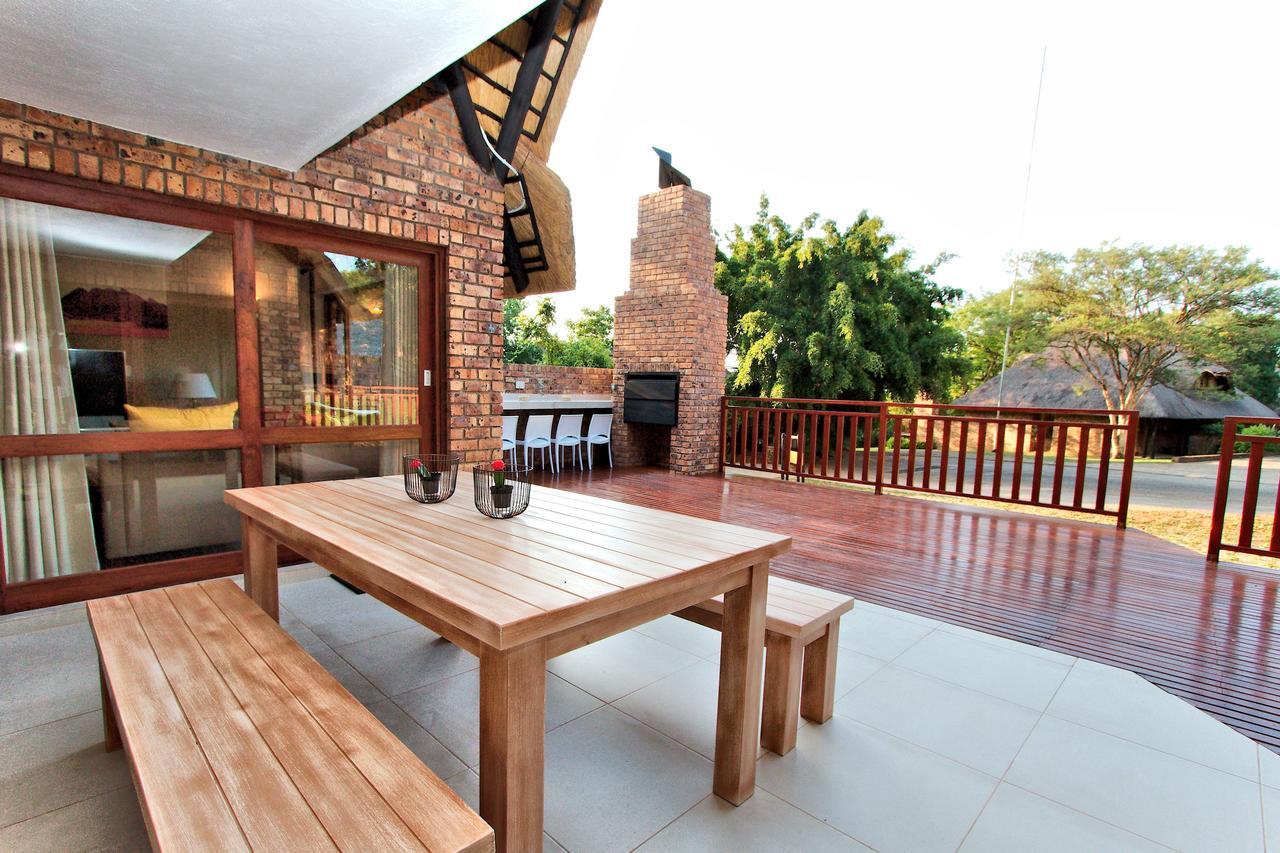 Kruger Park Lodge Unit No. 509 Hazyview Exteriör bild