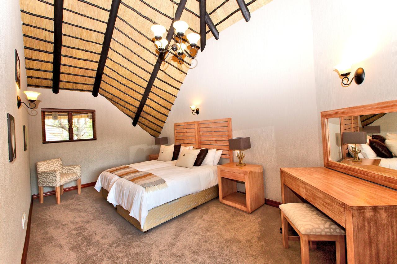 Kruger Park Lodge Unit No. 509 Hazyview Exteriör bild
