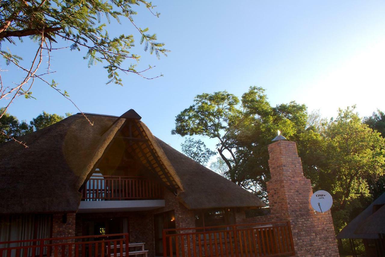 Kruger Park Lodge Unit No. 509 Hazyview Exteriör bild